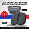 SIPL Ultimate Car Comfort Bundle