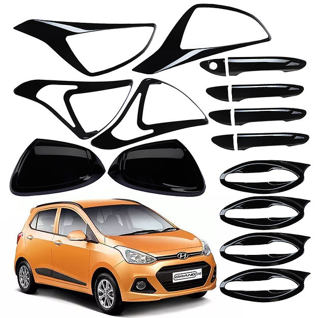 HYUNDAI GRAND i10 (S/5)