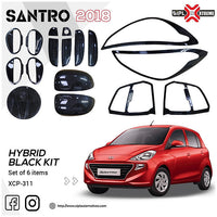 HYUNDAI SANTRO 2018+ (S/5)