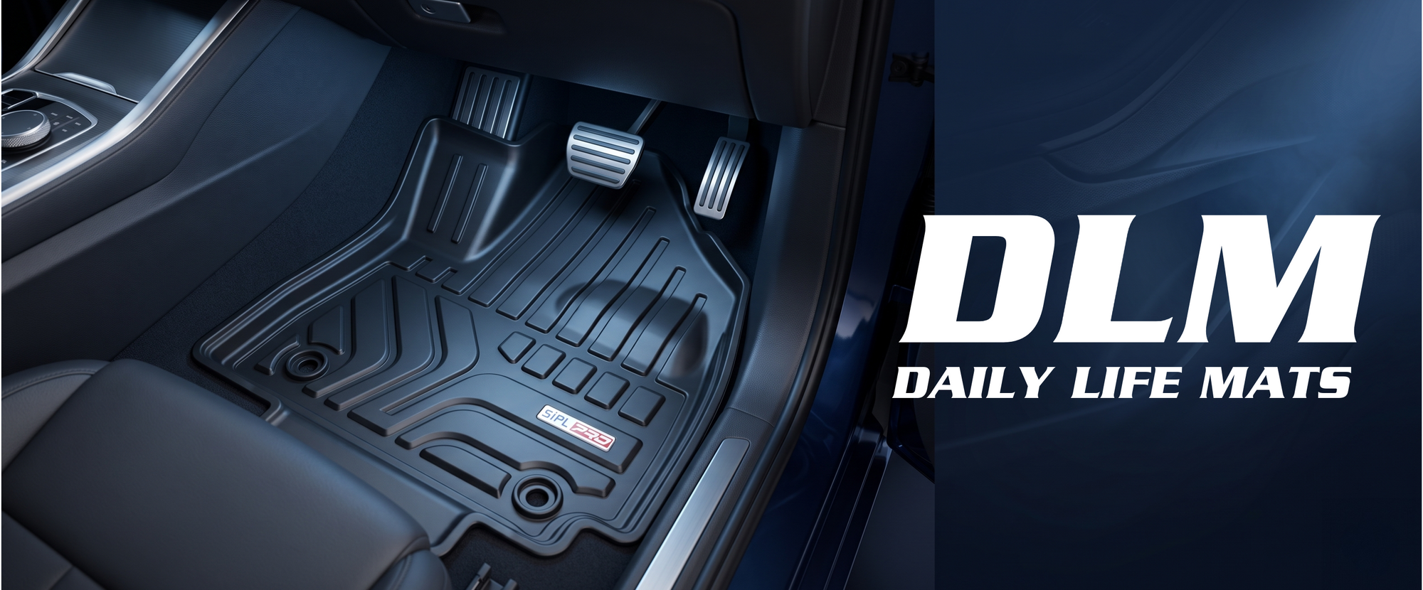 SIPL Car Mats