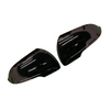 SIPL Car Garnish Kit for Hyundai Creta 2015-19 Mirrors Black Styling Kit
