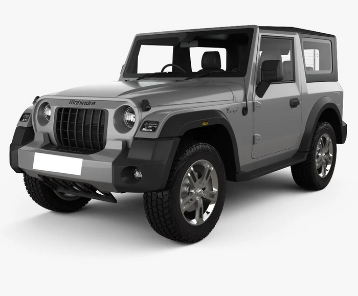Mahindra Thar