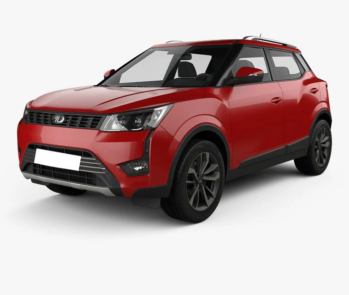 Mahindra XUV 300
