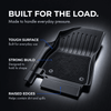 SIPL XLM Grip Car Floor Mats for Tata Punch 2026