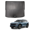 SIPL DLBM Car Boot Mats for KIA Seltos 2026 | Custom Fit TPE Boot Mat