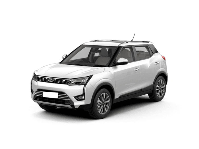 Mahindra XUV 3XO