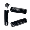 SIPL Car Garnish Kit for Mahindra Thar 2020 Door Handle Black Styling Kit