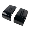 SIPL Car Garnish Kit for Mahindra Thar 2020 Mirrors Black Styling Kit