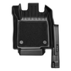 SIPL XLM Grip Car Mats for Maruti Brezza (2022 Onwards) | 3D TPE Floor Mats
