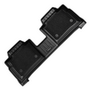 SIPL XLM Grip Car Mats for Maruti Grand Vitara (2023 Onwards) | 3D TPE Floor Mats