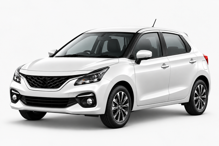 Maruti Suzuki Baleno