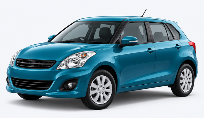 Maruti Suzuki Dzire