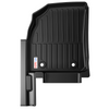 Maruti Suzuki e Vitara XLM TPE Floor Mats | 3X Coverage
