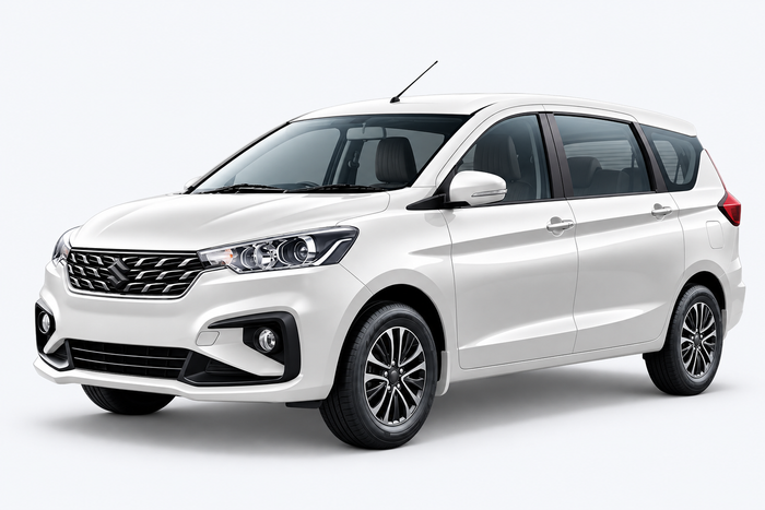 Maruti Suzuki Ertiga