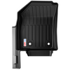 Maruti Suzuki Grand Vitara 2023-Present XLM TPE Floor Mats | 3X Coverage