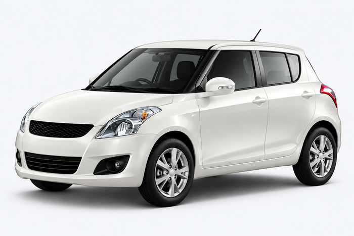 Maruti Suzuki Swift