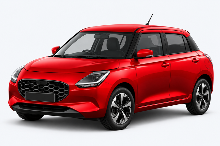 Maruti Suzuki Swift