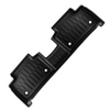SIPL XLM TPE Floor Mats for Maruti Suzuki Brezza (2022 Onwards)
