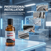 SIPL Car Primer (50ml) | Automotive Paint Primer for Metal & Plastic