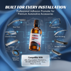 SIPL Car Primer (50ml) | Automotive Paint Primer for Metal & Plastic