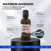 SIPL Car Primer (50ml) | Automotive Paint Primer for Metal & Plastic