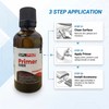 SIPL Car Primer (50ml) | Automotive Paint Primer for Metal & Plastic