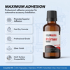 SIPL Car Primer (50ml) | Automotive Paint Primer for Metal & Plastic