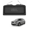 SIPL BPT Car Parcel Tray for Maruti Baleno (2015–2022 JAN) | Custom Fit