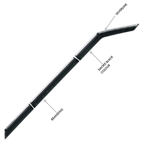 DRV (Door Rain Visors)