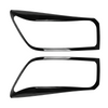 SIPL BSK Black Styling Kit for Suzuki Celerio (2017) Tail Light | Premium Car Garnish Kit