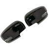 SIPL BSK Black Styling Kit for Suzuki Dzire 2024 Mirrors | Premium Car Garnish Kit