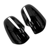 SIPL BSK Black Styling Kit for Suzuki Ertiga 2025 Mirrors | Premium Car Garnish Kit