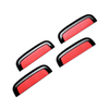 SIPL BSK Black Styling Kit for Suzuki K10 2022 Door Handle | Premium Car Garnish Kit