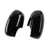 SIPL BSK Black Styling Kit for Suzuki K10 2022 Mirrors | Premium Car Garnish Kit