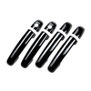 SIPL BSK Black Styling Kit for Suzuki Swift 2011 (Door Handle) | Premium Car Garnish Kit