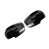 SIPL Car Garnish Kit for Suzuki Swift 2024 Mirror Black Styling Kit