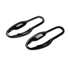 SIPL Car Garnish Kit for Suzuki Swift 2024 Door Edge Guard Black Styling Kit