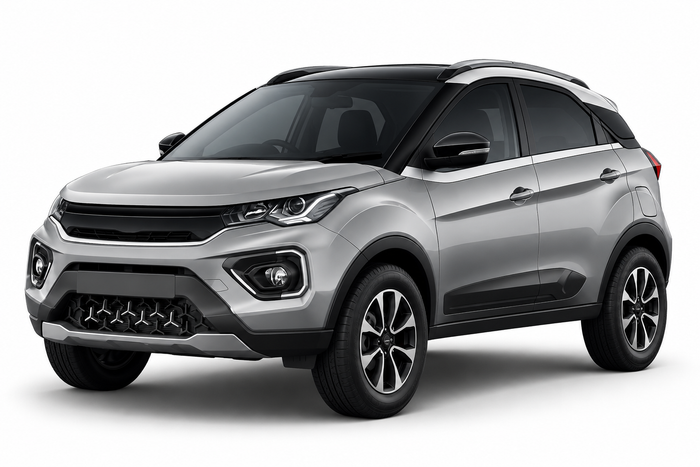 Tata Nexon