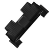 Tata Sierra Automatic XLM TPE Floor Mats | 3X Coverage