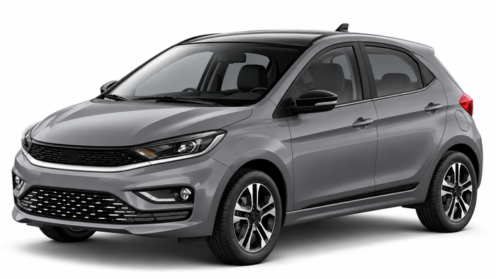 Tata Tiago