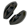 SIPL BSK Black Styling Kit for Tata Tigor 2020 Mirrors | Premium Car Garnish Kit