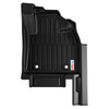 Toyota Urban Cruiser Hyryder E Bella XLM TPE Floor Mats | 3X Coverage