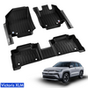 Maruti Suzuki Victoris XLM TPE Floor Mats | 3X Coverage