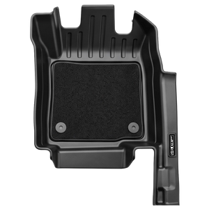 XLM Grip Car Mats
